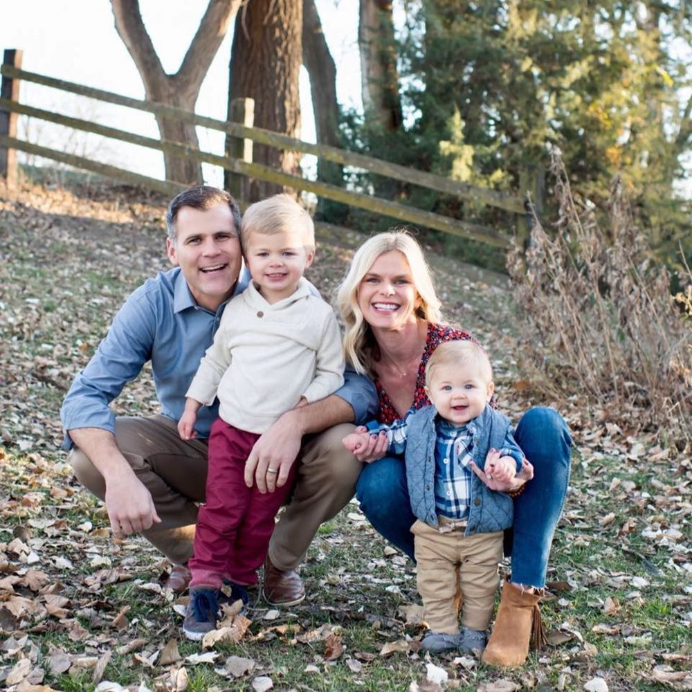 Meet your Posher, Amy